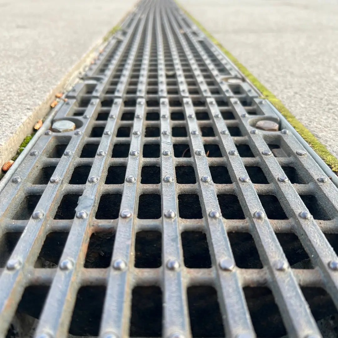 Drainage & Grading Solutions