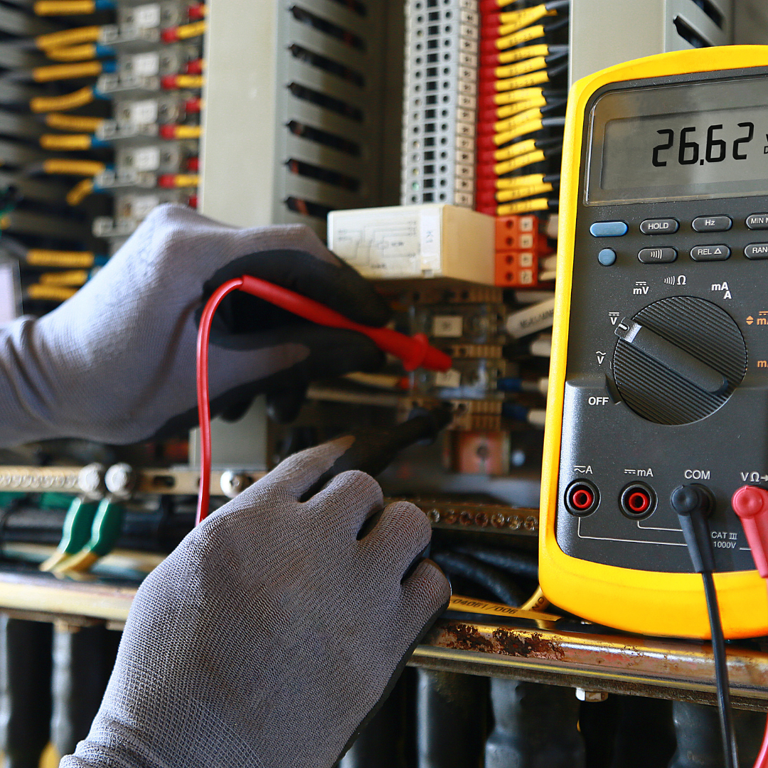 Electrical Services in South Carolina (2)