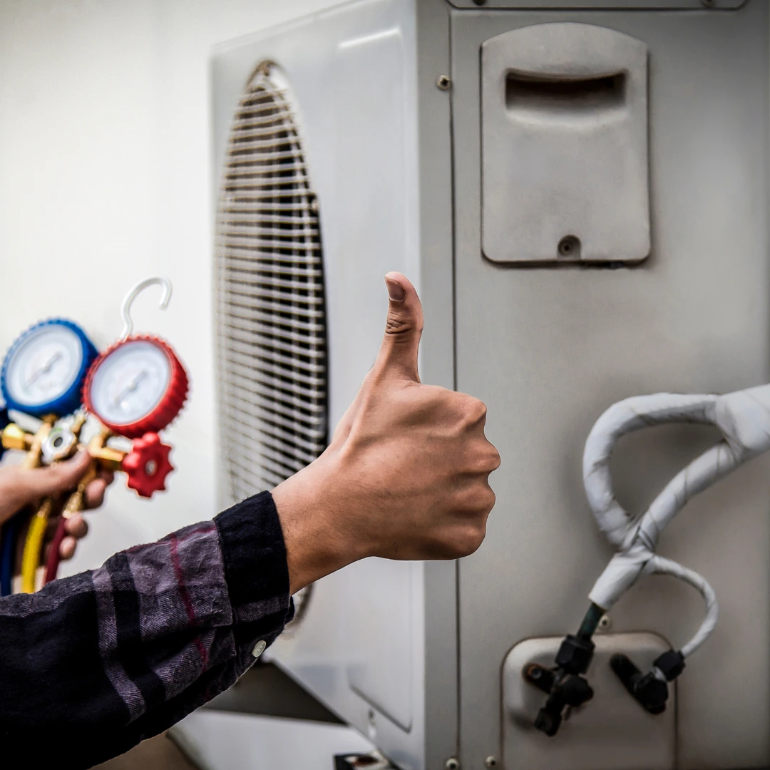 HVAC (Heating, Ventilation & Air Conditioning) Services in South Carolina